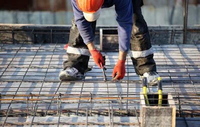 Szerkezetépítés és generálkivitelezés