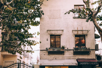 Régi lakások felújítása