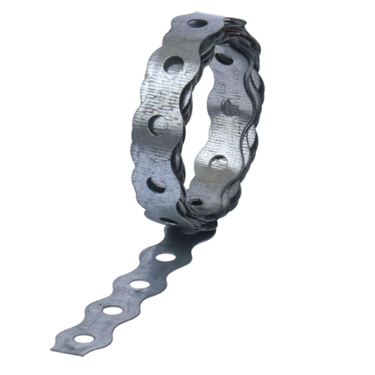 Hilti JKH Függesztőszallag Lyuk=8mm/27mm 10 fm