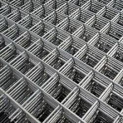 Heggesztett Síkháló 6 x 5000 x 2150 150 x 150-es VTSZ:731420