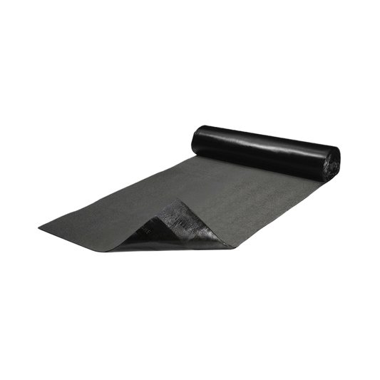 Villas GV 35 Oxidált Bitumenes lemez 10m2/tekercs