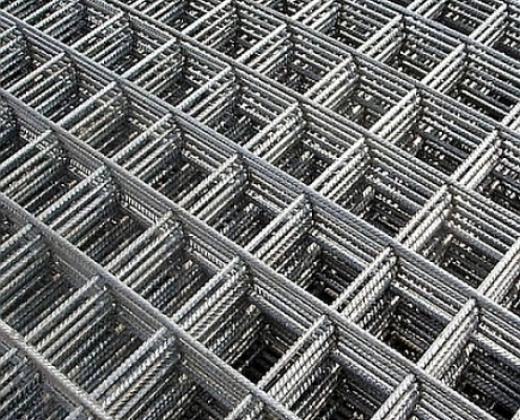 Heggesztett Síkháló 4 x 5000 x 2150 150 x 150-es VTSZ:731420