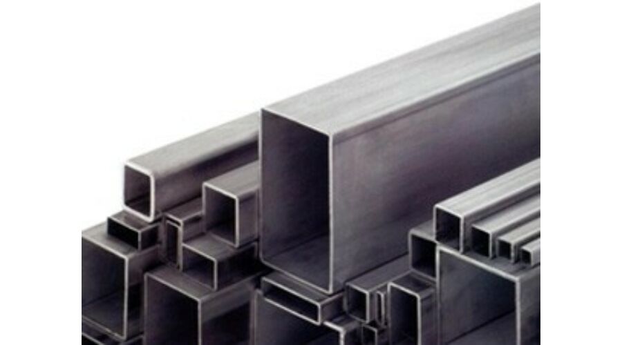 Zártszelvény 20*20*2-es (6fm)